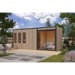 ZUNANJA SAVNA KARIBU 73 MM MONTEREY+11 KW (FINSKA) + KRMILNA ENOTA