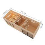 ZUNANJA SAVNA KARIBU 73 MM MONTEREY+9 KW BIO-KOMBINIRANA PEČICA - slika 2