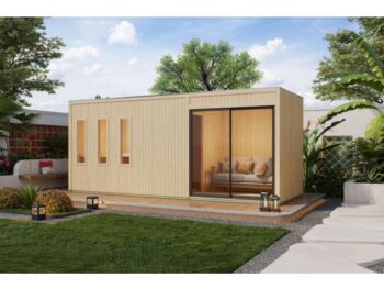 ZUNANJA SAVNA KARIBU 73 MM MONTEREY+FINSKA PEÈ 11 KW+ KRMILNA ENOTA