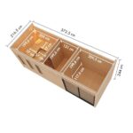 ZUNANJA SAVNA KARIBU 73 MM MONTEREY+FINSKA PEČ 11 KW++ KRMILNA ENOTA - slika 4