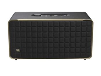 ZVOÈNA POSTAJA JBL AUTHENTICS 500 ÈRN/ZL