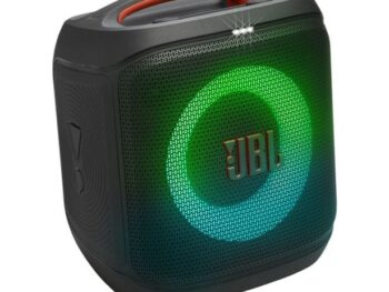 ZVOÈNA POSTAJA JBL PARTYBOX ENCORE ESSENTIAL 2