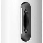 ZVOČNIK SONOS SUB MINI BEL NIZKOTONEC BELA - slika 6