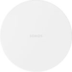 ZVOČNIK SONOS SUB MINI BEL NIZKOTONEC BELA - slika 7