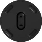 ZVOČNIK SONOS SUB MINI ČRN NIZKOTONEC ČRNA - slika 8